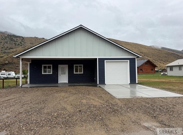 123 N Agate Drive, Salmon, ID 83467