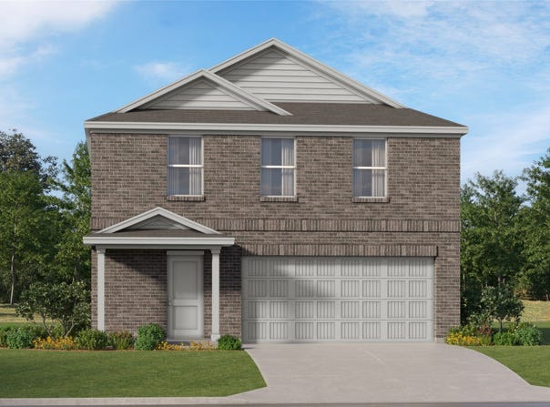 14155 Bechler Street, Pilot Point, TX 76258
