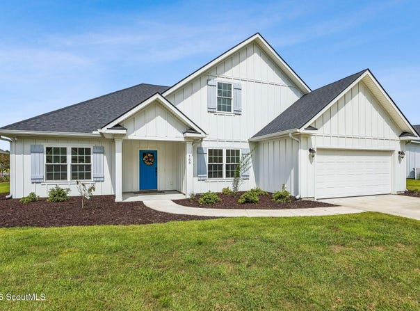 165 Allie Loop, Brunswick, GA 31525