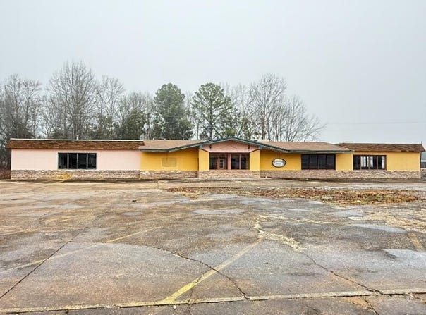 811 N 2nd, Booneville, MS 38829