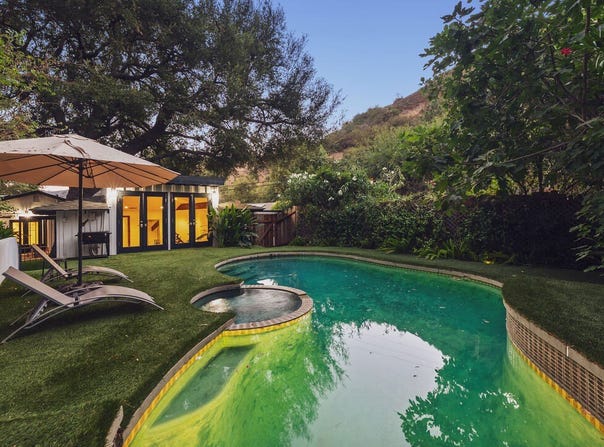 3440 Mandeville Canyon Rd, Los Angeles, CA 90049