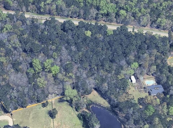 11437 Broad River, Chapin, SC 29036