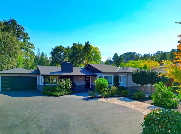 118 GLEN CT, Walnut Creek, CA 94595