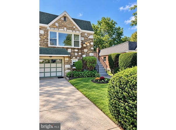 502 FRANKLIN Avenue, CHELTENHAM, PA 19012