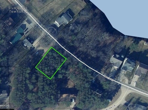 11590 Baker Road, Jerome, MI 49249