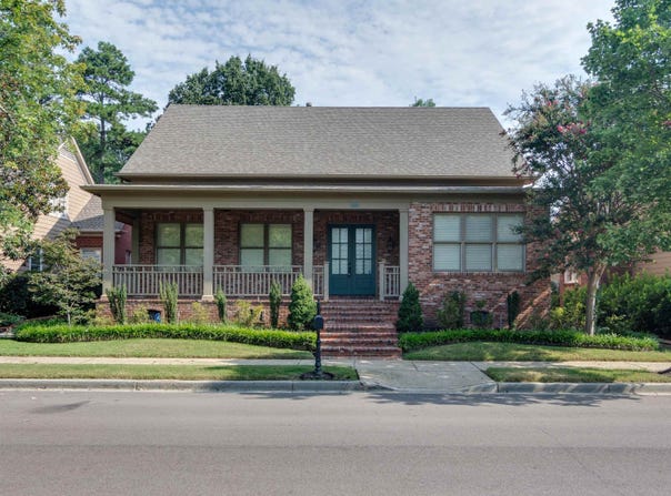 362 SHIVELY Ave, Collierville, TN 38017