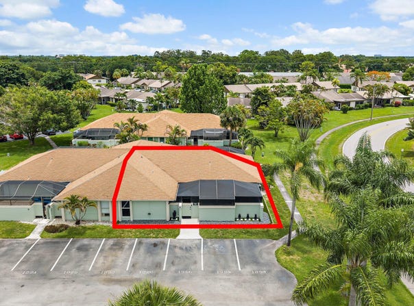109 Bent Arrow Drive, Jupiter, FL 33458