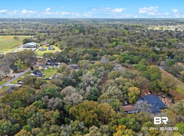 2671 Dawes Road, Mobile, AL 36695