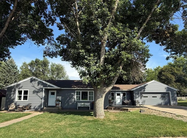 910 S Story, Rock Rapids, IA 51246