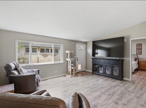 537 KIRK St, Layton, UT 84041