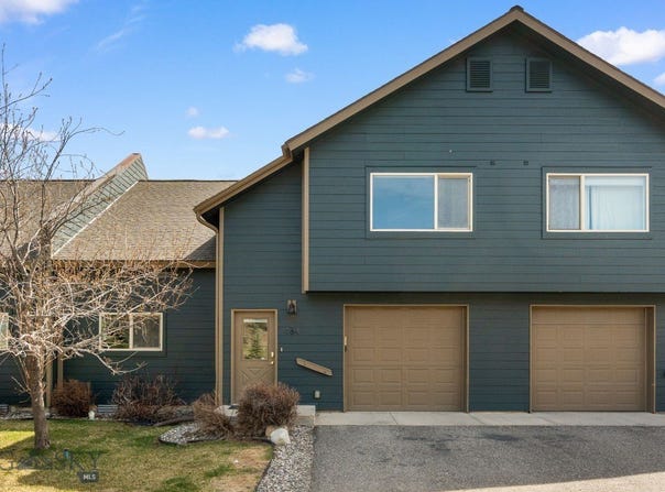464 Firelight Drive, Big Sky, MT 59716