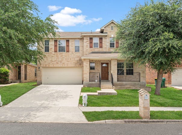 7207 Avery, Live Oak, TX 78233