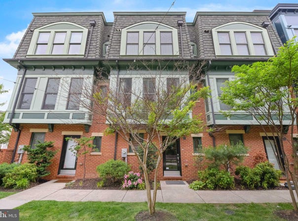 27 YOGURT Lane, BALTIMORE, MD 21231