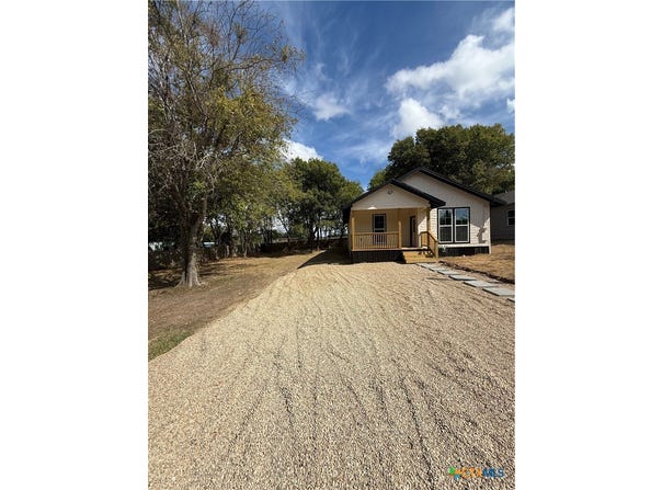 118 Coralee Lane, Moody, TX 76557