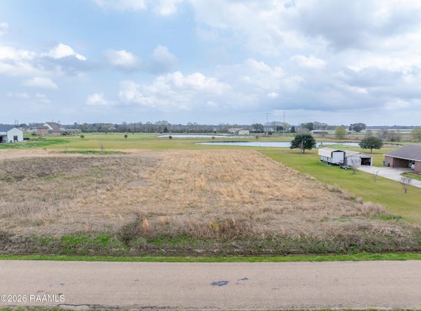 Monceaux Road lot: 9, Rayne, LA 70578