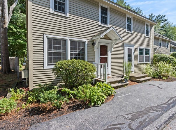1326 Forest Avenue, Portland, ME 04103