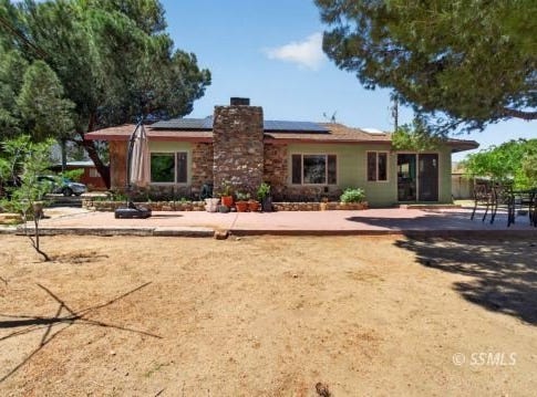 1655 Kelso Valley, Weldon, CA 93283