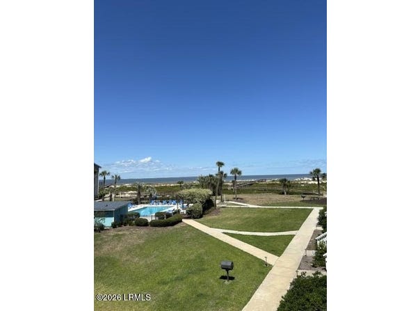 3 Cedar Reef Drive, St. Helena Island, SC 29920
