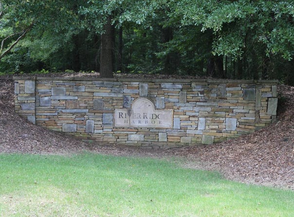 2420 River Ridge Way, Montgomery, AL 36108