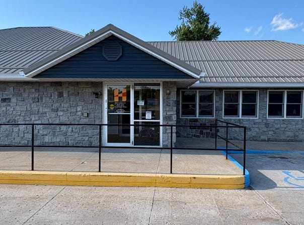 2703 Miller St, Bethany, MO 64424