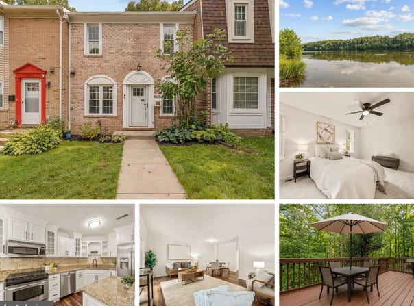 9125 GALBRETH Court, SPRINGFIELD, VA 22153