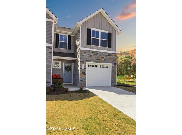 3206 Penguin Circle, Elizabeth City, NC 27909