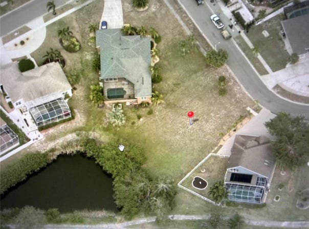 GREENVIEW Drive, APOLLO BEACH, FL 33572