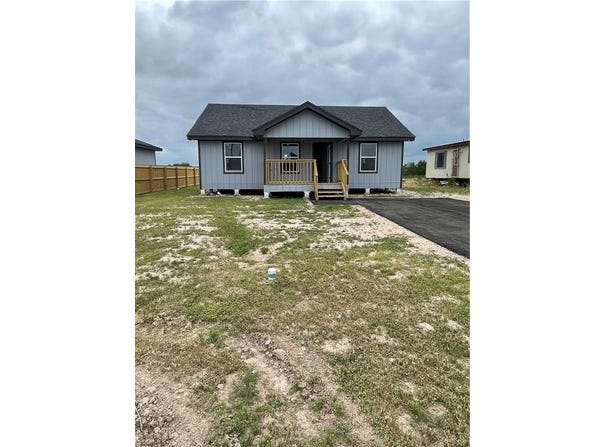 2421 Trinidad Lane, Alton, TX 78573