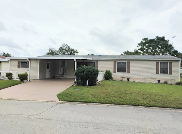 3151 NW 44th Ave, Ocala, FL 34482