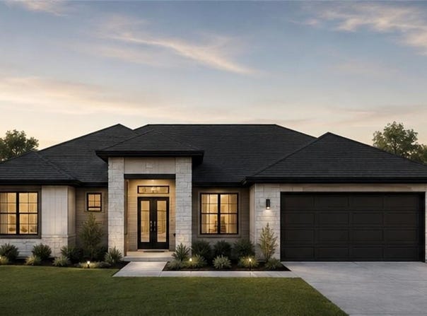 12529 NE Pawnee Drive, Adrian, MO 64720