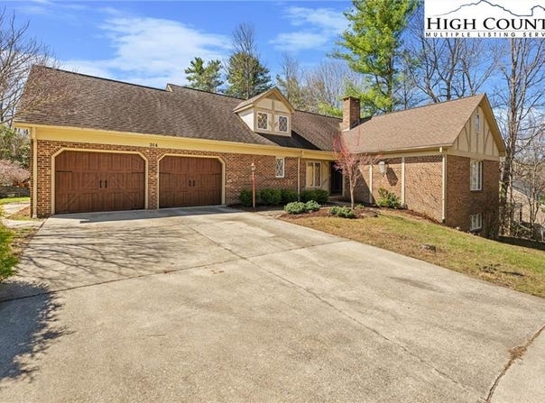 304 Glendale Drive, Boone, NC 28607
