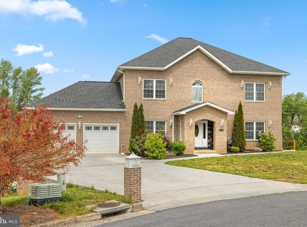 1941 RHIANON Lane, ROCKINGHAM, VA 22801