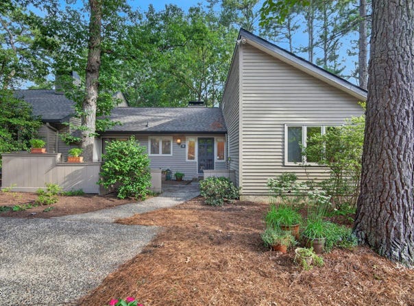 16 Glenmore Drive, Durham, NC 27707