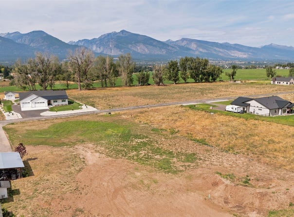 Lore Lane lot: 17, Hamilton, MT 59840