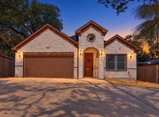 2505 Edd Road, Dallas, TX 75253
