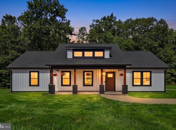 22274 SUNSET FIELDS DR, LIGNUM, VA 22726