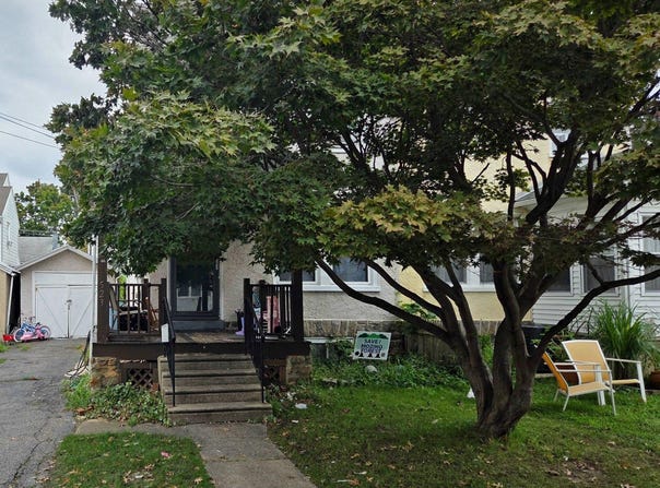 523 WINFIELD Avenue, UPPER DARBY, PA 19082
