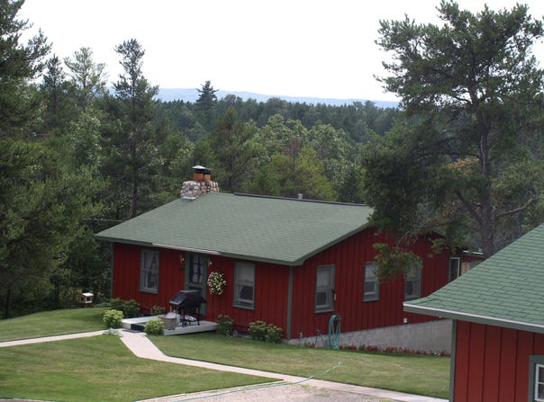 230 S ABBE ROAD, FAIRVIEW, MI 48621