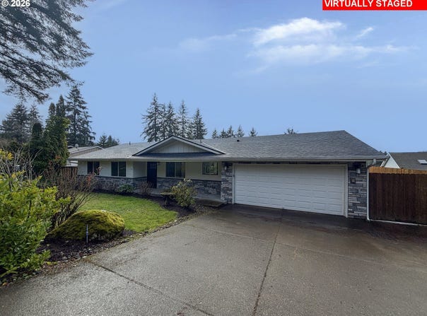 17460 SE SUNNYSIDE Rd, Damascus, OR 97089