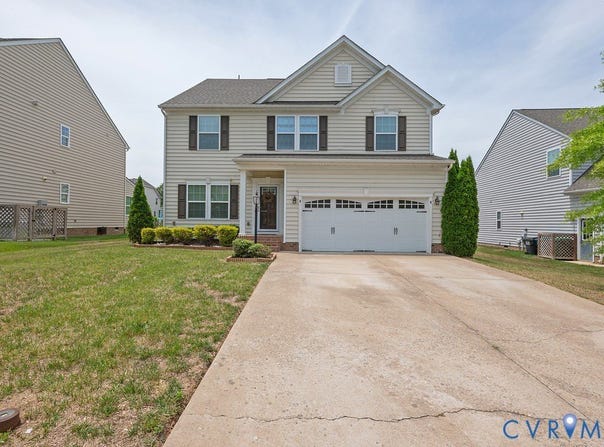 13613 Providence Trail Circle, Hanover, VA 23005