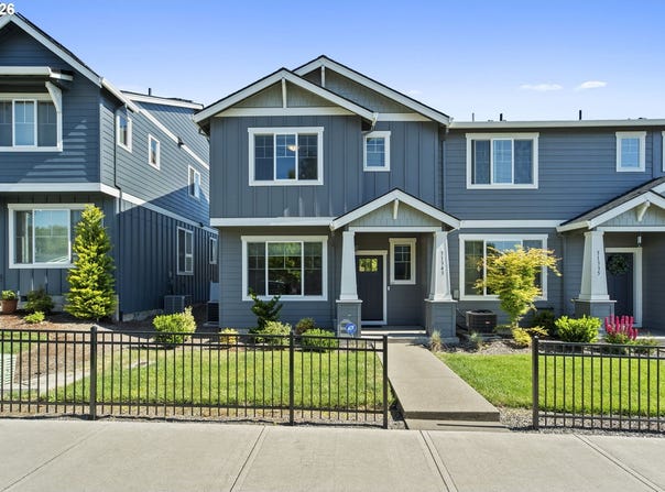 31343 NW NORTH Ave, NorthPlains, OR 97133