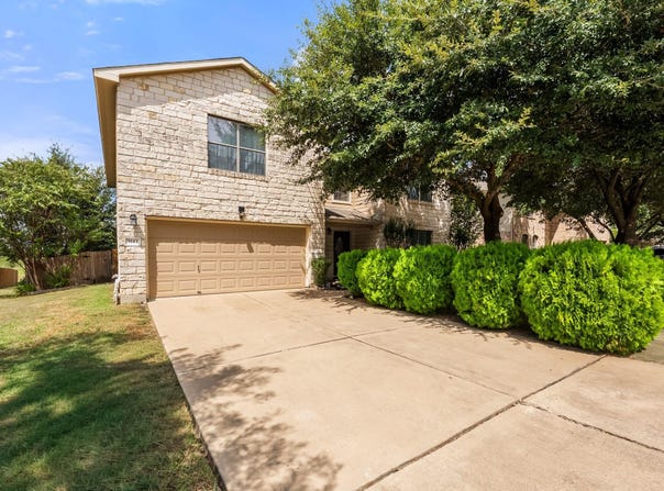 5143 Marsh Ln, Buda, TX 78610