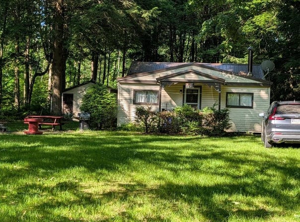 8101 Route 337, Tidioute, PA 16351