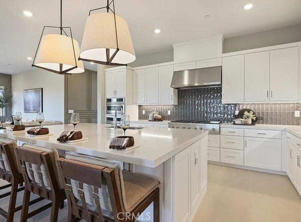29786 Camino La Cumbre, Valencia, CA 91354