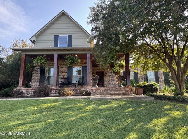 10180 MS-19, Collinsville, MS 39325