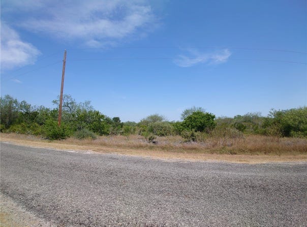 County Road 3033 lot: 58, Orange Grove, TX 78372
