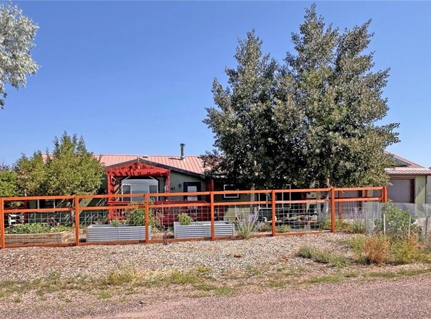 41 Granada Court, Silver Cliff, CO 81252