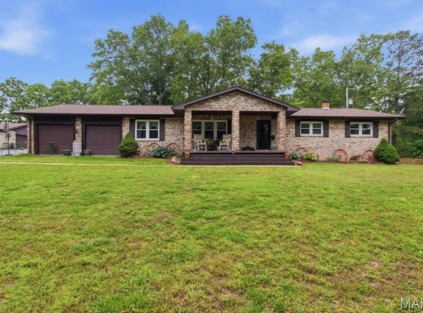 16924 W Highway B, Houston, MO 65483
