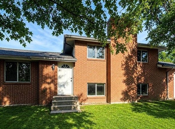 1257 Walnut, Bucyrus, OH 44820
