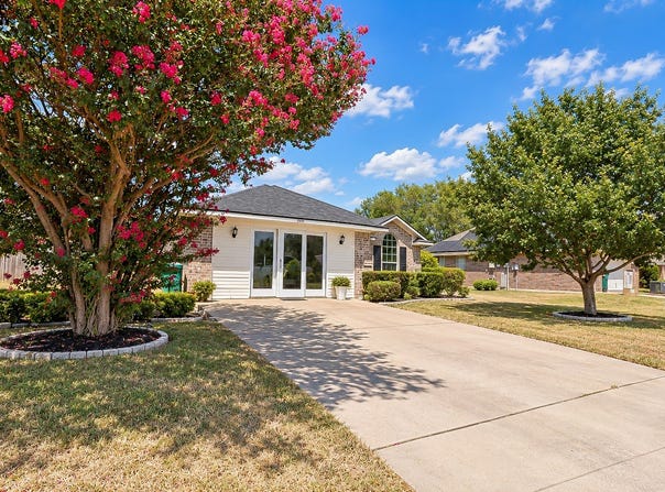 203 Knight Lane, Waco, TX 76705